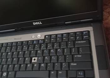 Dell latitude d531