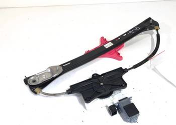 PODNOŚNIK SZYBY PRAWY TYŁ VW PASSAT B8 3G9839462B Kombi MECHANIZM