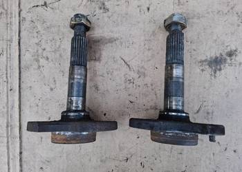 Półoś krótka półośka oś Fiat 126p Maluch