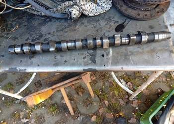 Wałek rozrządu volkswagen t4 2.4 aab