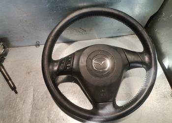 MAZDA 3 BK 03-09 KIEROWNICA