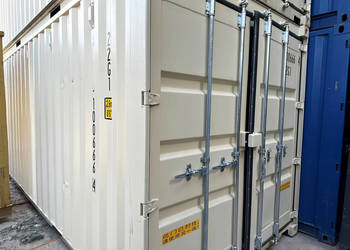 Kontenery 20dv po jednej trasie.