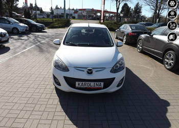 Mazda 2 II (2007-2014)