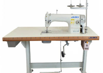 Stebnówka JUKI DDL-8700 servo 230V NOWA kompletna gwarancja