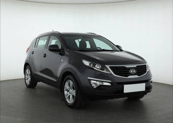 Kia Sportage 1.6 GDI