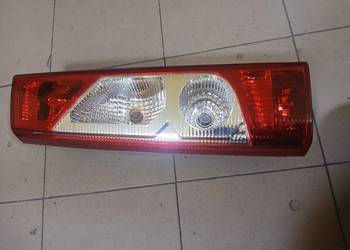 Lampa tylna tył Prawa  Peugeot Expert II Sudoł Jumpy  06-16r