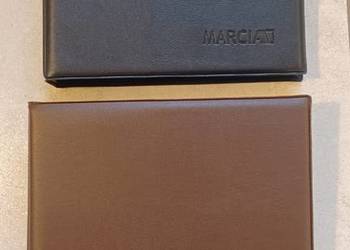 Europa - dwa albumy z 458 monetami