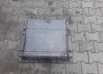 WYGŁUSZKA SKRZYNI MERCEDES 814 817 1320 1520 1324 6745206623 WYGŁUSZKA SKRZYNI MERCEDES 814 817 1320 1520 1324 6745206623