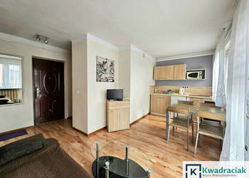 Mieszkanie 29.58m2 2 pokojowe Ustrzyki Dolne Nowa