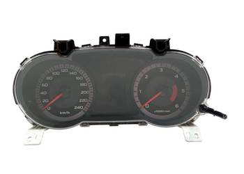 LICZNIK 8100A485 528-050H  2.2 D Peugeot 4007 I (2007-2012)