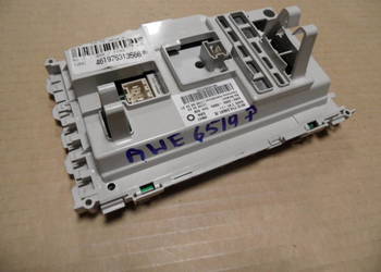 programator pralki whirlpool AWE6519P