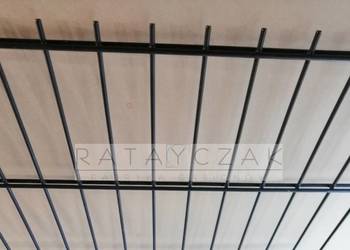 Panel 2D 6/5/6mm 1,63m Systemowe Przemysłowe + *GRATIS!!!