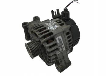ALTERNATOR Ford Focus I II C-Max 1.6 102211-8354