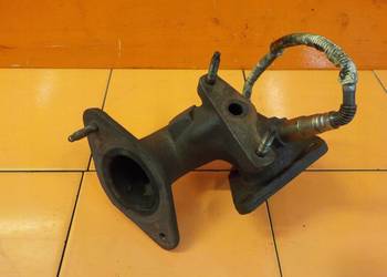 RENAULT MASTER MOVANO NV400 2.3 DCI 14r 100KM M9T870 kolanko turbiny