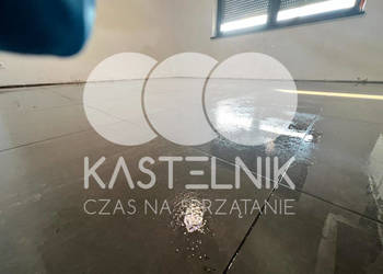 Sprzątanie po zalaniach, usuwanie szkód Wałbrzych - Kastelnik