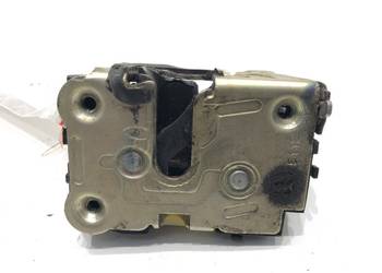 ZAMEK DRZWI PRAWY TYŁ DACIA LODGY Minivan