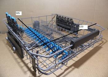 kosz zmywarki electrolux