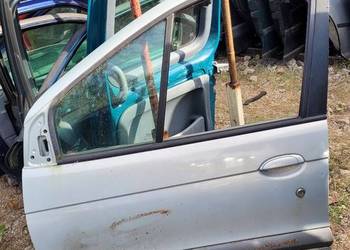 Drzwi Renault Scenic I lift