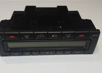 Panel klimatyzacji mercedes w210 2108302385