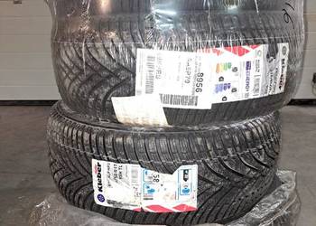 Kleber Krisalp HP3 215/50R17