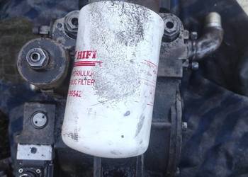 Pompa hydrauliczna sauer danfoss pompa jazdy, timberjack 810b