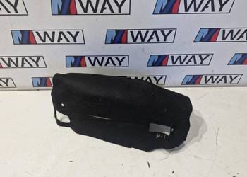  7810839 BMW E84 E90 E91 F20 F25 F15 OSŁONA WYGŁUSZENIE SILNIKA ORYGINAŁ