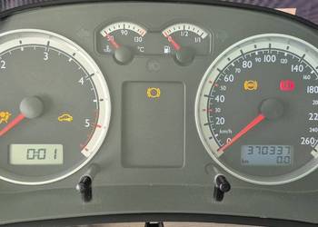 Licznik Zegary Vw Golf 4 IV Bora SportEdition Pacyfic