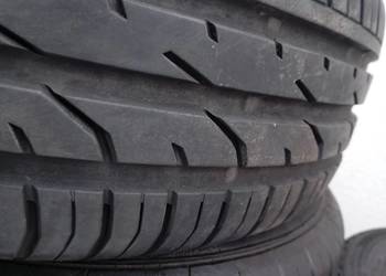 Opony letnie Continental 185/60/15 Premium