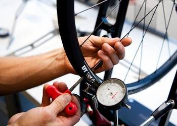 Serwis Rowerowy Naprawa Rowerów