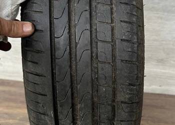 Opona letnia Pirelli Cinturato P7 RSC 205/45r17 88W