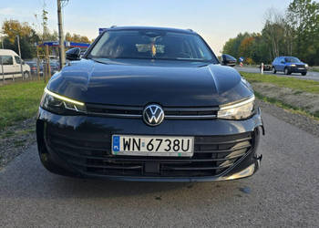 Volkswagen Passat PL Salon Pali Jeżdzi F Vat B9(2023-)