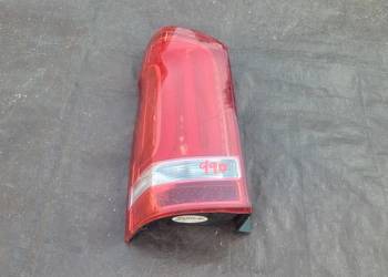 MERCEDES VITO W447 LAMPA TYŁ LEWA  LED A4478200564