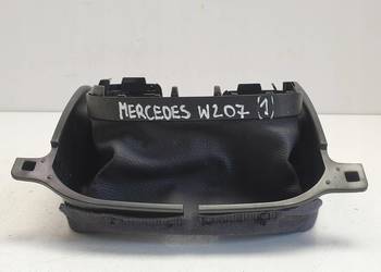 Mercedes C207 W207 OSŁONA KOLUMNY KIEROWNICZEJ