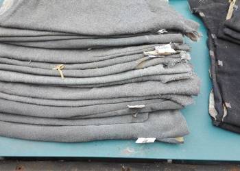 Material nadkoli czarny szary inter groclin fso atu kombi tylne nadkola