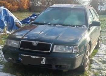 Skoda Octavia super cena zapraszam!!!