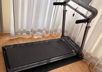 Sprzedam Bieżnia elektryczna domowa inSPORTline ZenRun Fold 20