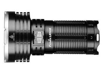 Latarka LED Fenix LR50R