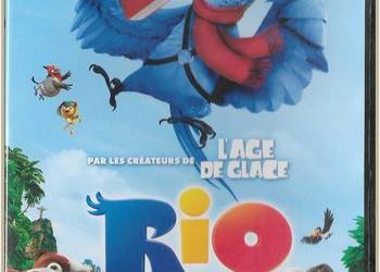 Rio (2011) - DVD