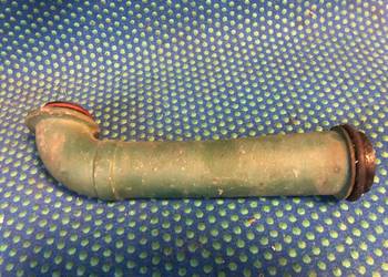 Volvo Penta 838693 rurka Turbo