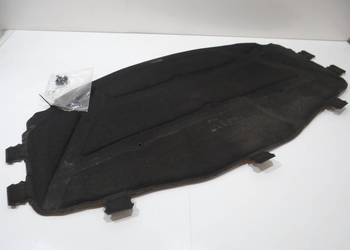 WYGŁUSZENIE MASKI BMW X3 E83 LCI 3451622