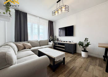4 pokoje | 97 m² | Centrum Malborka