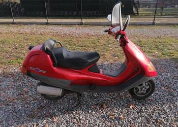 Sprzedam skuter