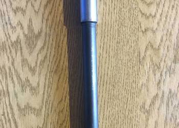 Rozwiertak maszynowy węglik DIHART fi 16 F/V Rozwiertak maszynowy węglik DIHART fi 16 F/V