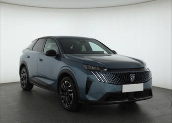 Peugeot 3008 1.2 MHEV