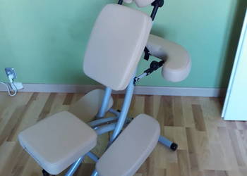 Krzesło do masażu Habys.