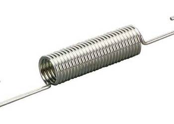 Sprężyna regulacyjna 391297031