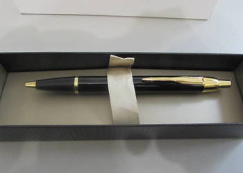 Długopis Parker Czarny GT BP S 0856440