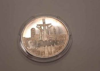 moneta Polska 100 000 złotych, 1990 (K170)