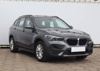 BMW X1 sDrive18i