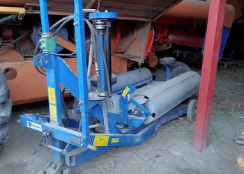 Owijarka do bel rolmako folia 500 Owijarka do bel rolmako folia 500